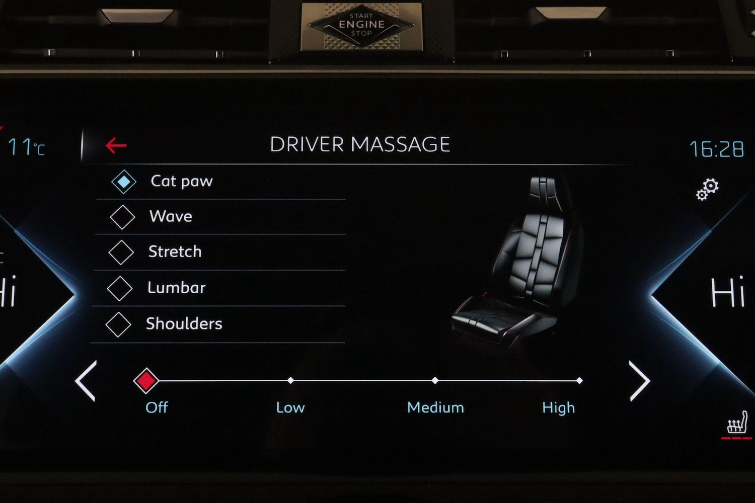 Used DS Automobiles DS 7 Crossback 2022 for sale - 77439930: Photo 31