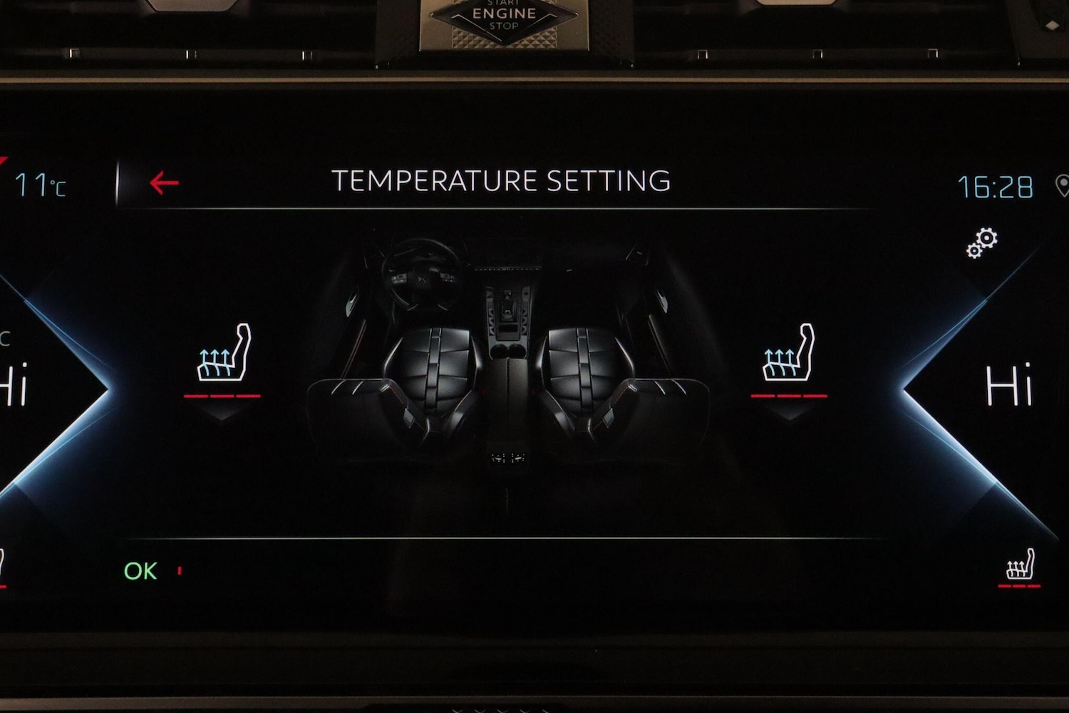 Used DS Automobiles DS 7 Crossback 2022 for sale - 77439930: Photo 32