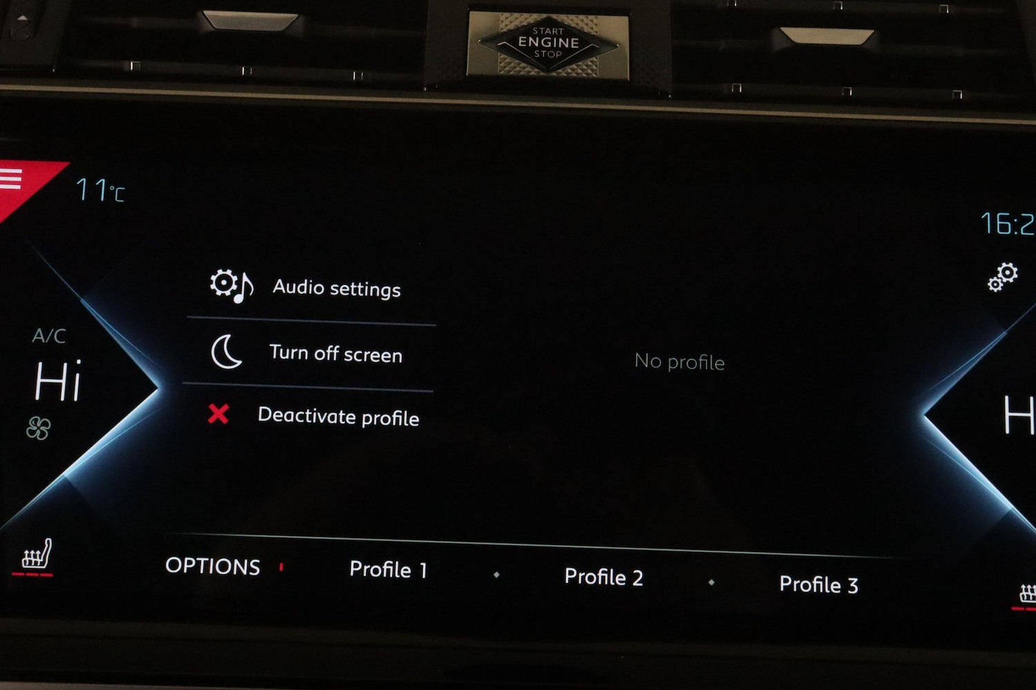 Used DS Automobiles DS 7 Crossback 2022 for sale - 77439930: Photo 34