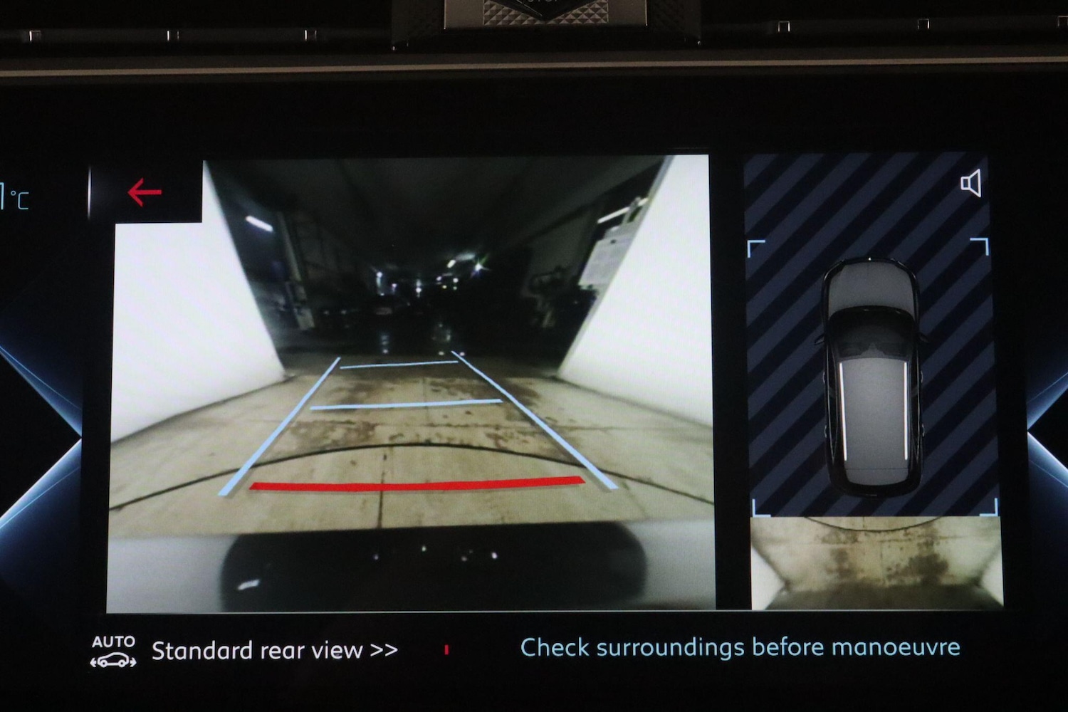 Used DS Automobiles DS 7 Crossback 2022 for sale - 77439930: Photo 37