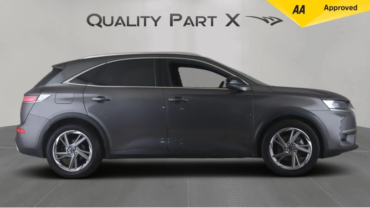 Used DS Automobiles DS 7 Crossback 2022 for sale - 77439930: Photo 8