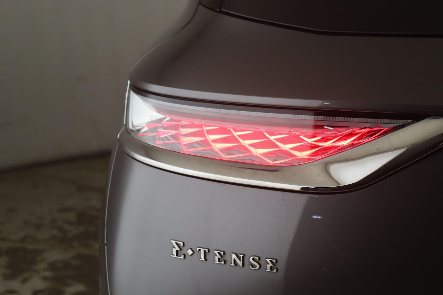 Used DS Automobiles DS 7 Crossback 2022 for sale - 77439930: Photo 9