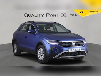 Used Volkswagen T-Roc 2023 for sale - 78586078: Photo