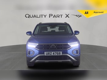 Used Volkswagen T-Roc 2023 for sale - 78586078: Photo