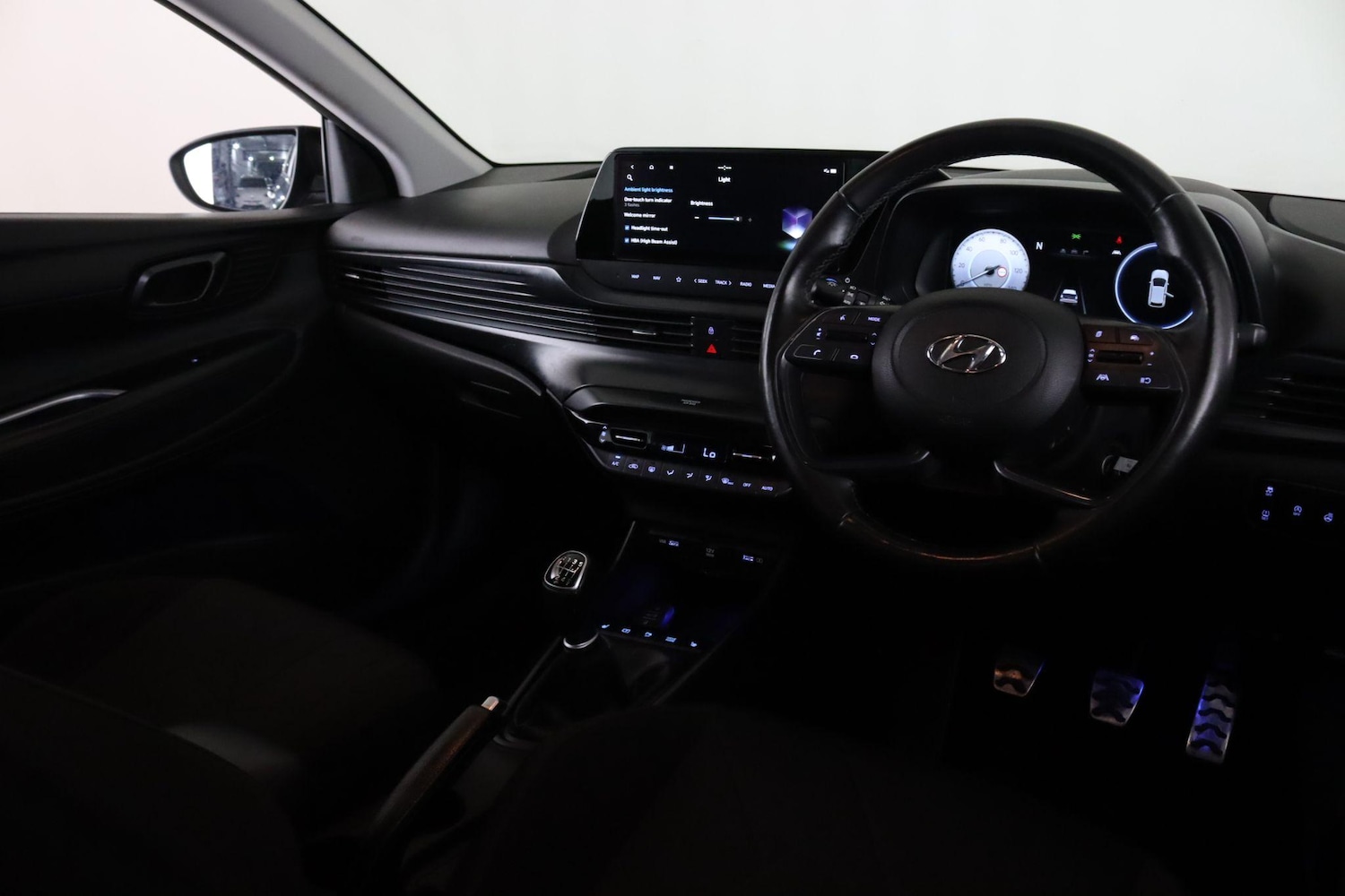 Used Hyundai BAYON 2022 for sale - 76260484: Photo 13