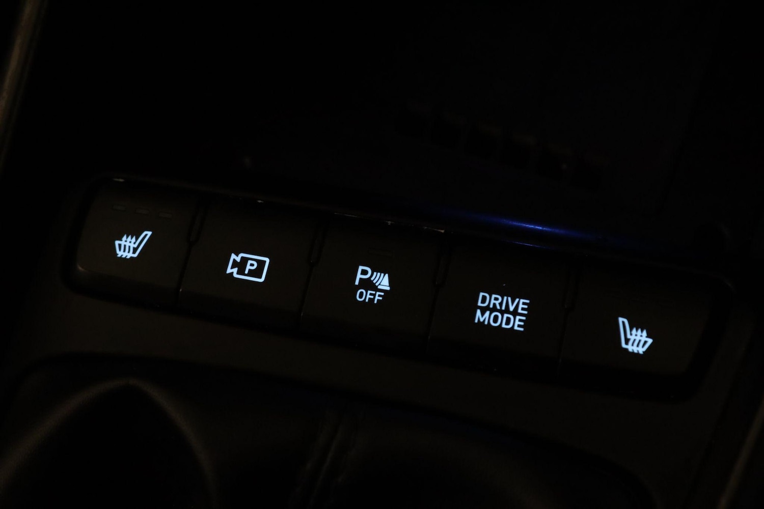 Used Hyundai BAYON 2022 for sale - 76260484: Photo 20