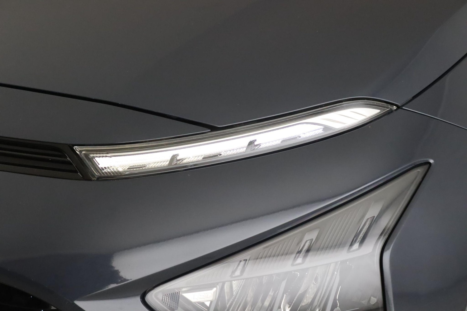 Used Hyundai BAYON 2022 for sale - 76260484: Photo 9