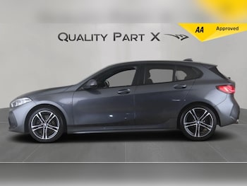 Used BMW 1 Series 2020 for sale - 77376665: Photo