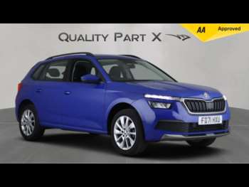 2022 (71) - 1.0 TSI SE Euro 6 (s/s) 5dr