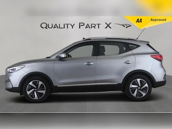 Used MG MG ZS 2022 for sale - 79225102: Photo