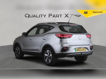 Used MG MG ZS 2022 for sale - 79225102: Photo