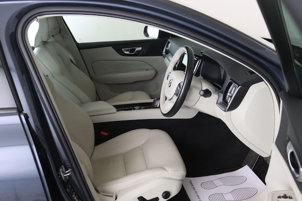 Used Volvo V60 2020 for sale - 75280646: Photo 18