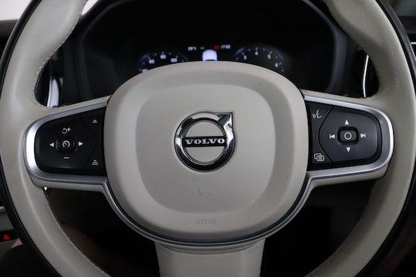 Used Volvo V60 2020 for sale - 75280646: Photo 22