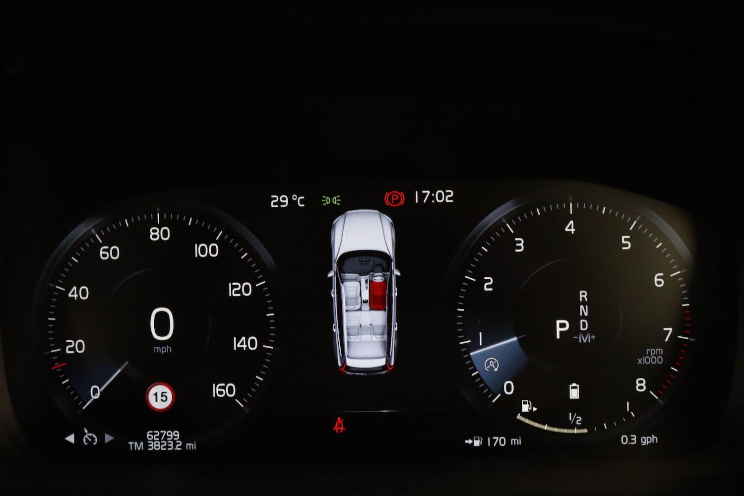 Vehicle 23