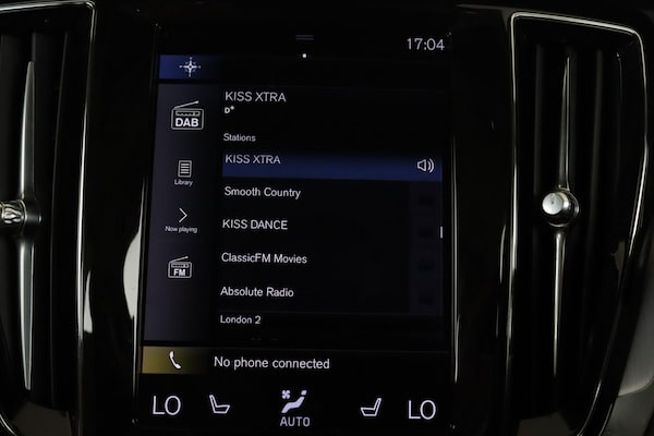 Used Volvo V60 2020 for sale - 75280646: Photo 30