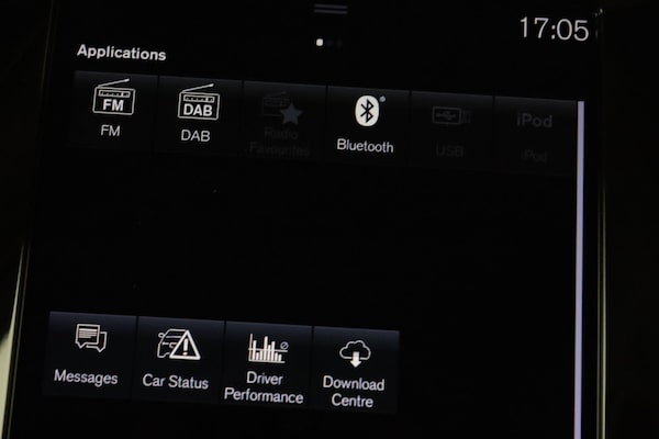 Used Volvo V60 2020 for sale - 75280646: Photo 34