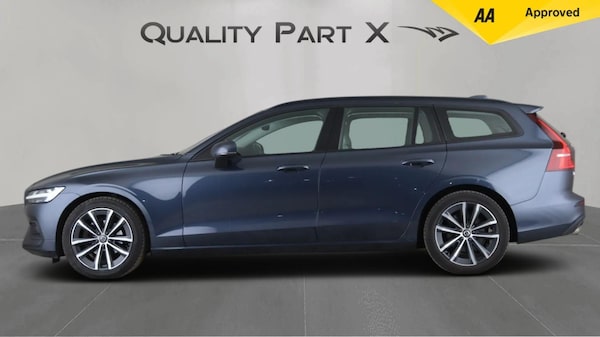 Used Volvo V60 2020 for sale - 75280646: Photo 4