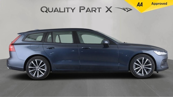 Used Volvo V60 2020 for sale - 75280646: Photo 8