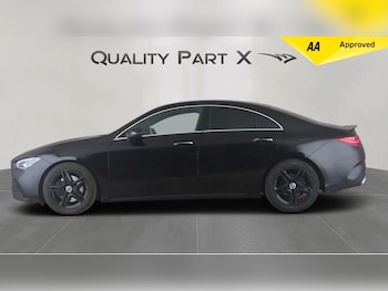 Used Mercedes-Benz CLA 2024 for sale - 78007640: Photo