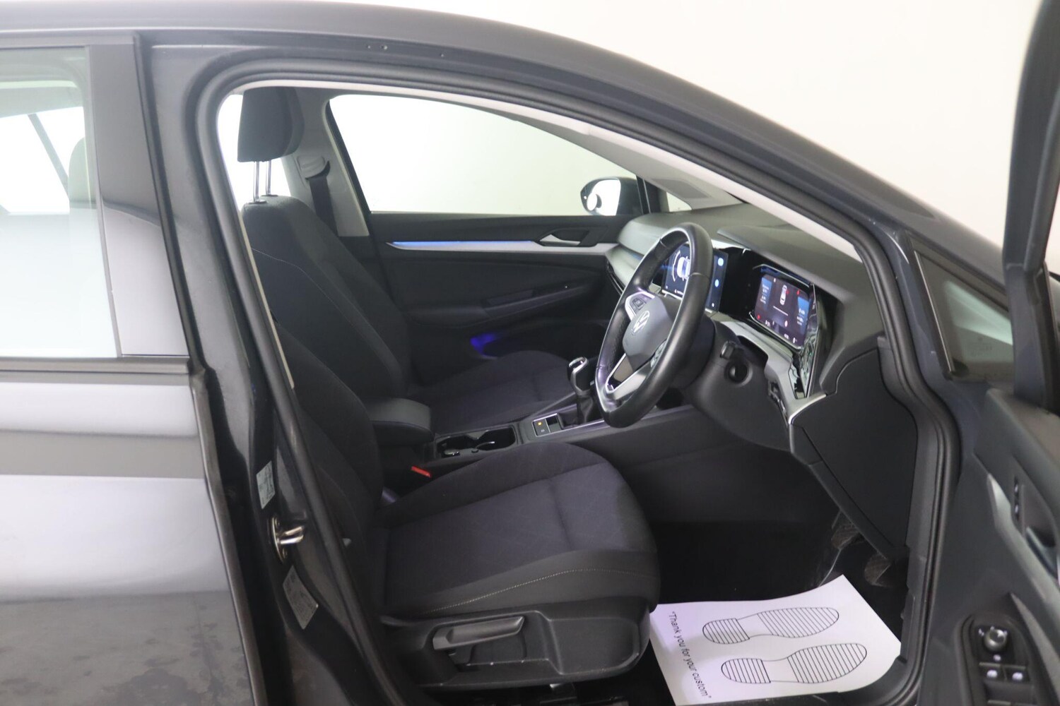 Used Volkswagen Golf 2023 for sale - 76727337: Photo 17