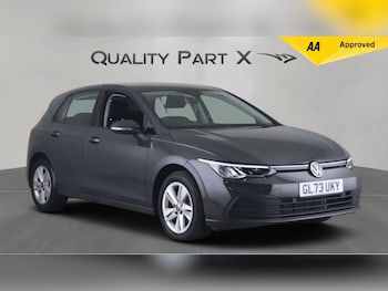 2023 (73) - 1.5 TSI Life Euro 6 (s/s) 5dr