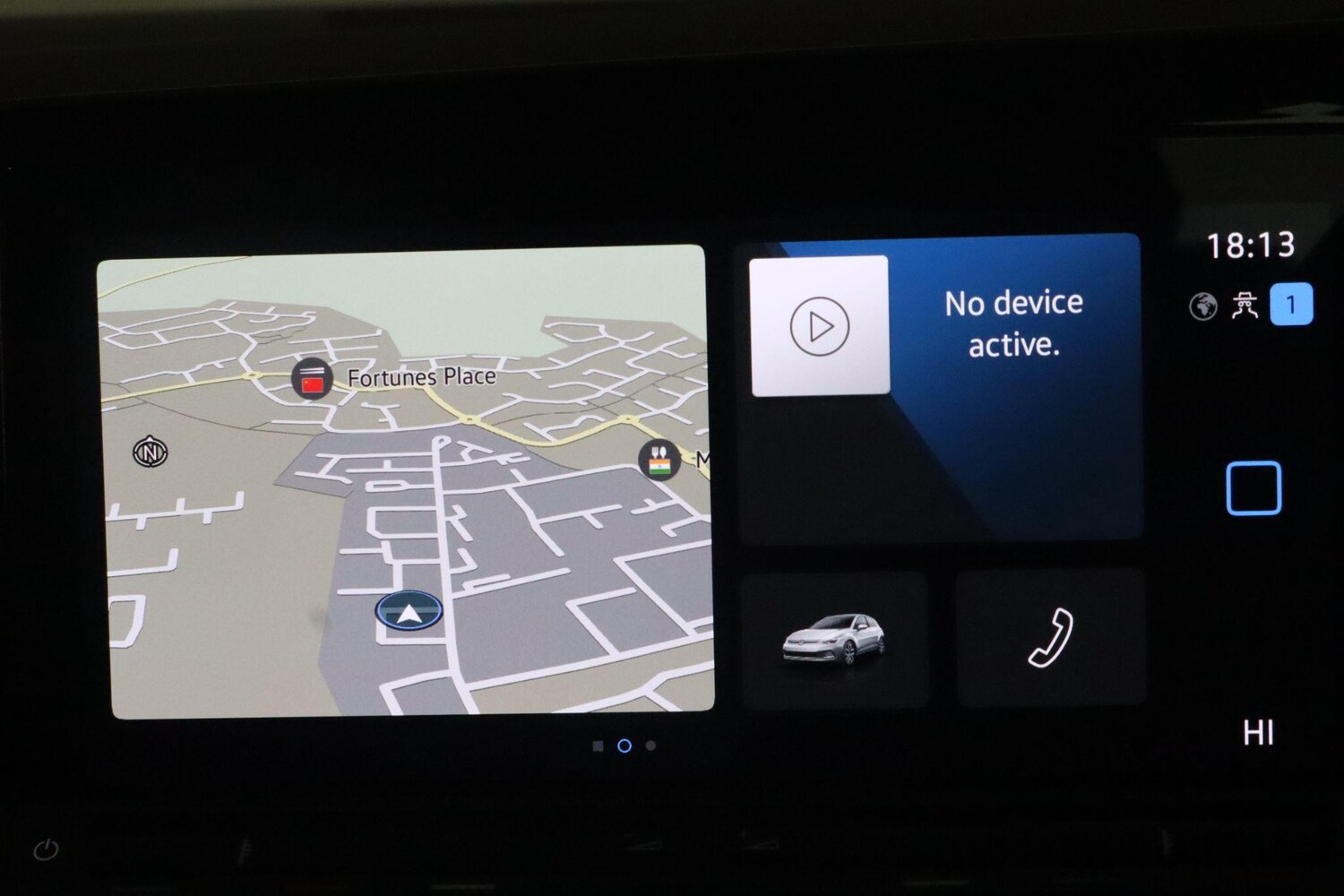 Used Volkswagen Golf 2023 for sale - 76727337: Photo 25