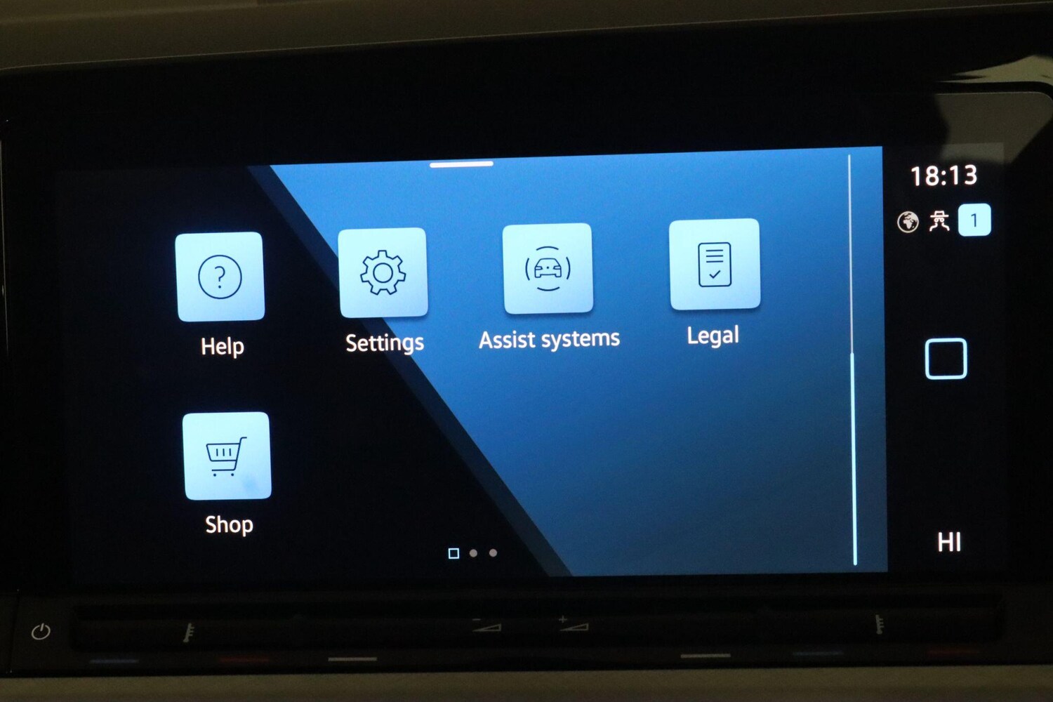 Used Volkswagen Golf 2023 for sale - 76727337: Photo 27