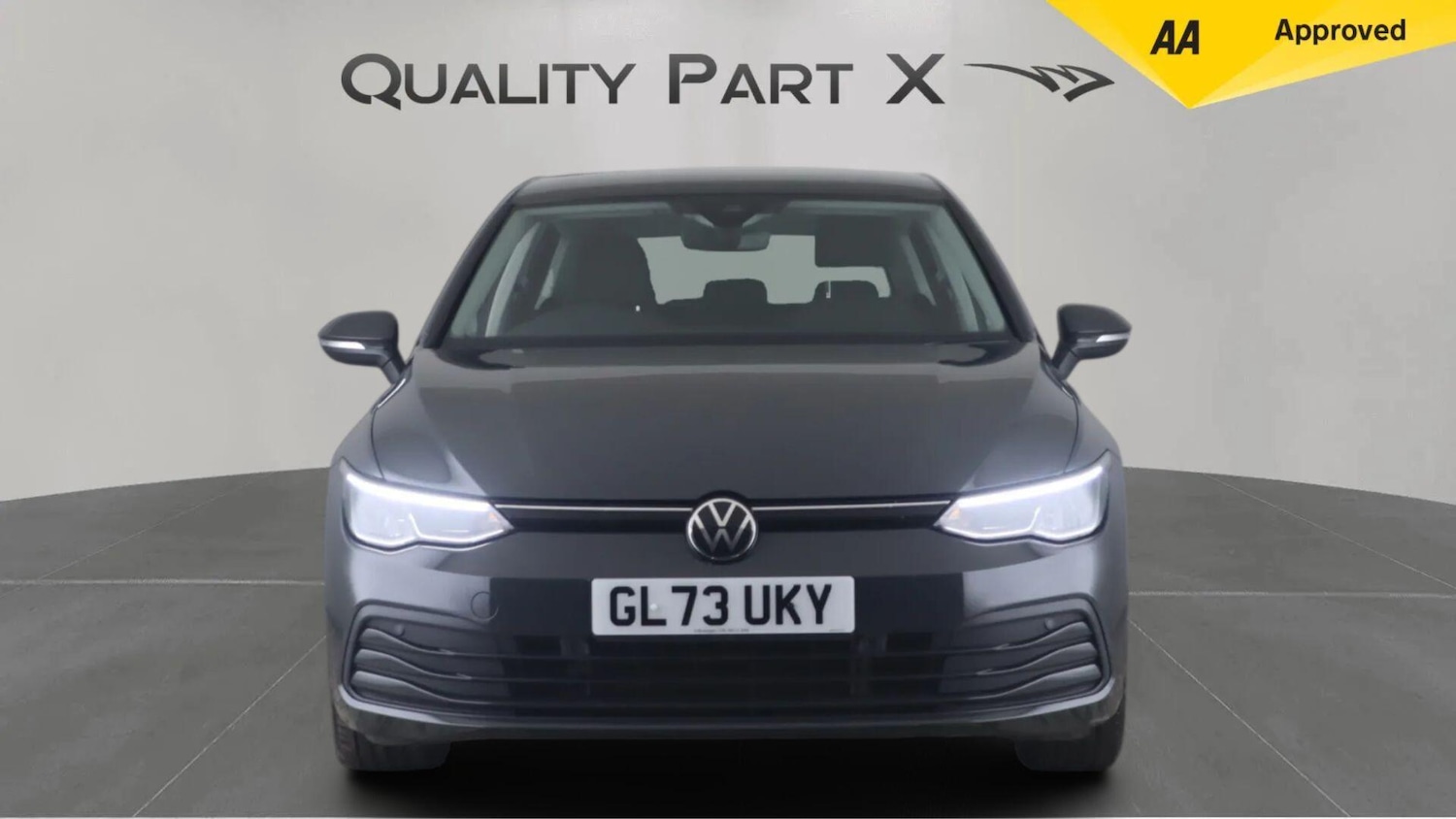 Used Volkswagen Golf 2023 for sale - 76727337: Photo 3