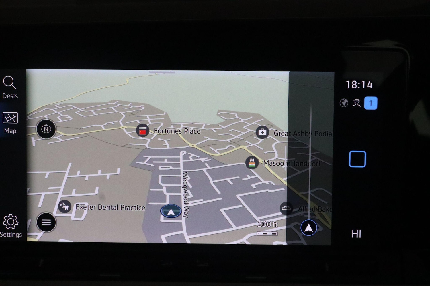 Used Volkswagen Golf 2023 for sale - 76727337: Photo 30