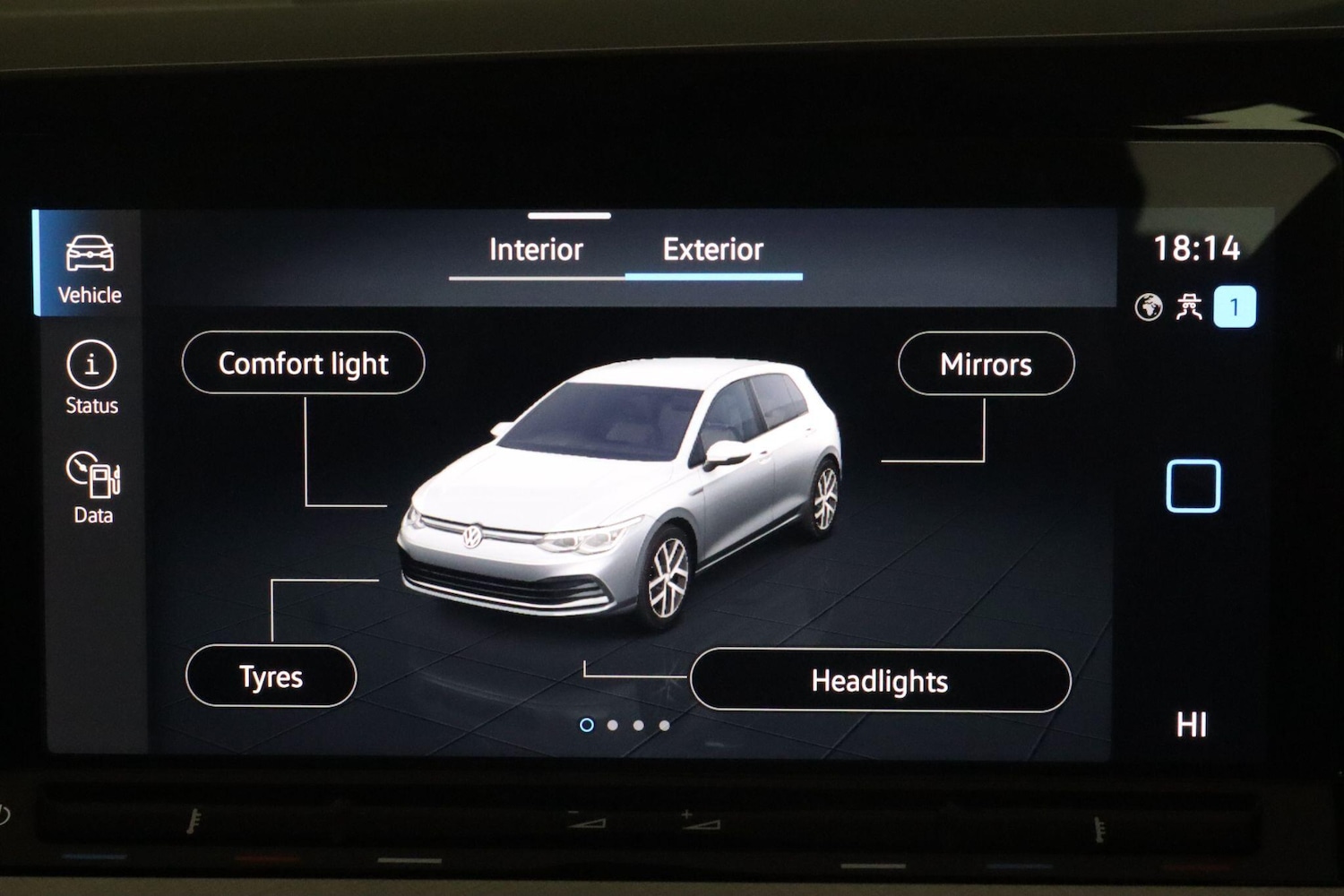 Used Volkswagen Golf 2023 for sale - 76727337: Photo 31