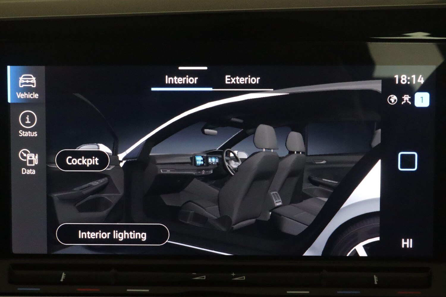 Used Volkswagen Golf 2023 for sale - 76727337: Photo 32