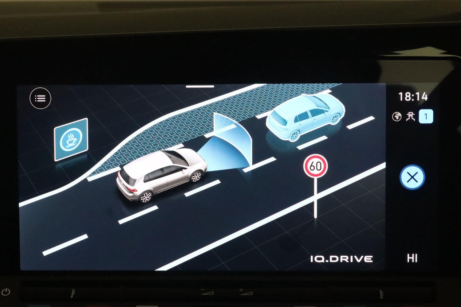 Used Volkswagen Golf 2023 for sale - 76727337: Photo 38