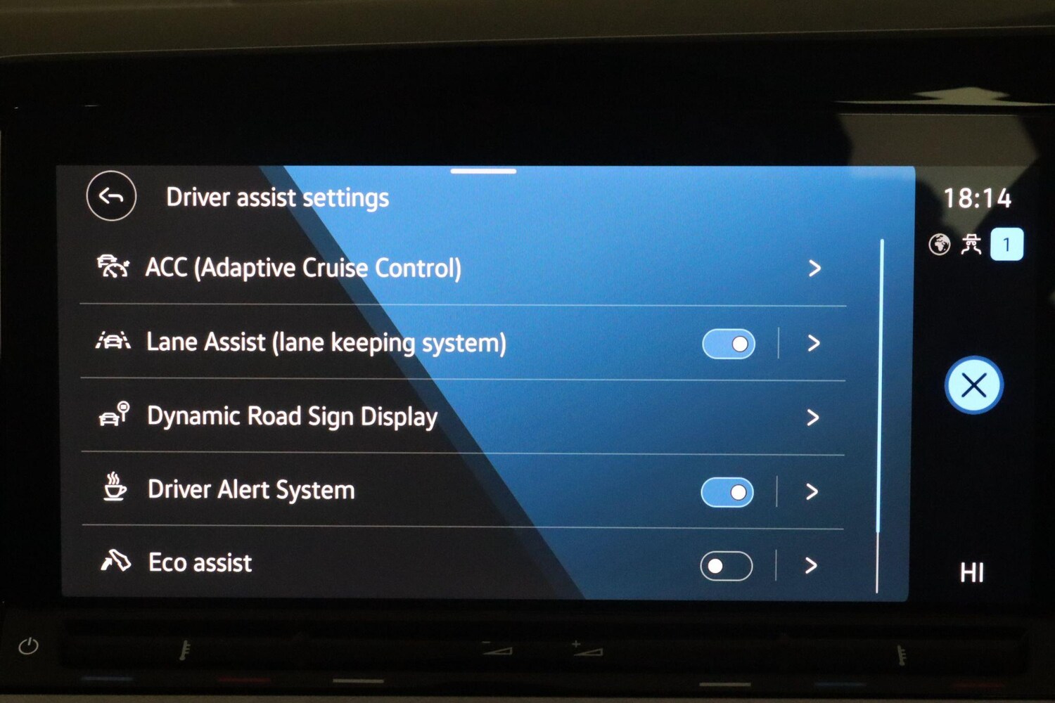 Used Volkswagen Golf 2023 for sale - 76727337: Photo 39