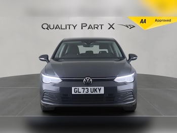 Used Volkswagen Golf 2023 for sale - 76727337: Photo