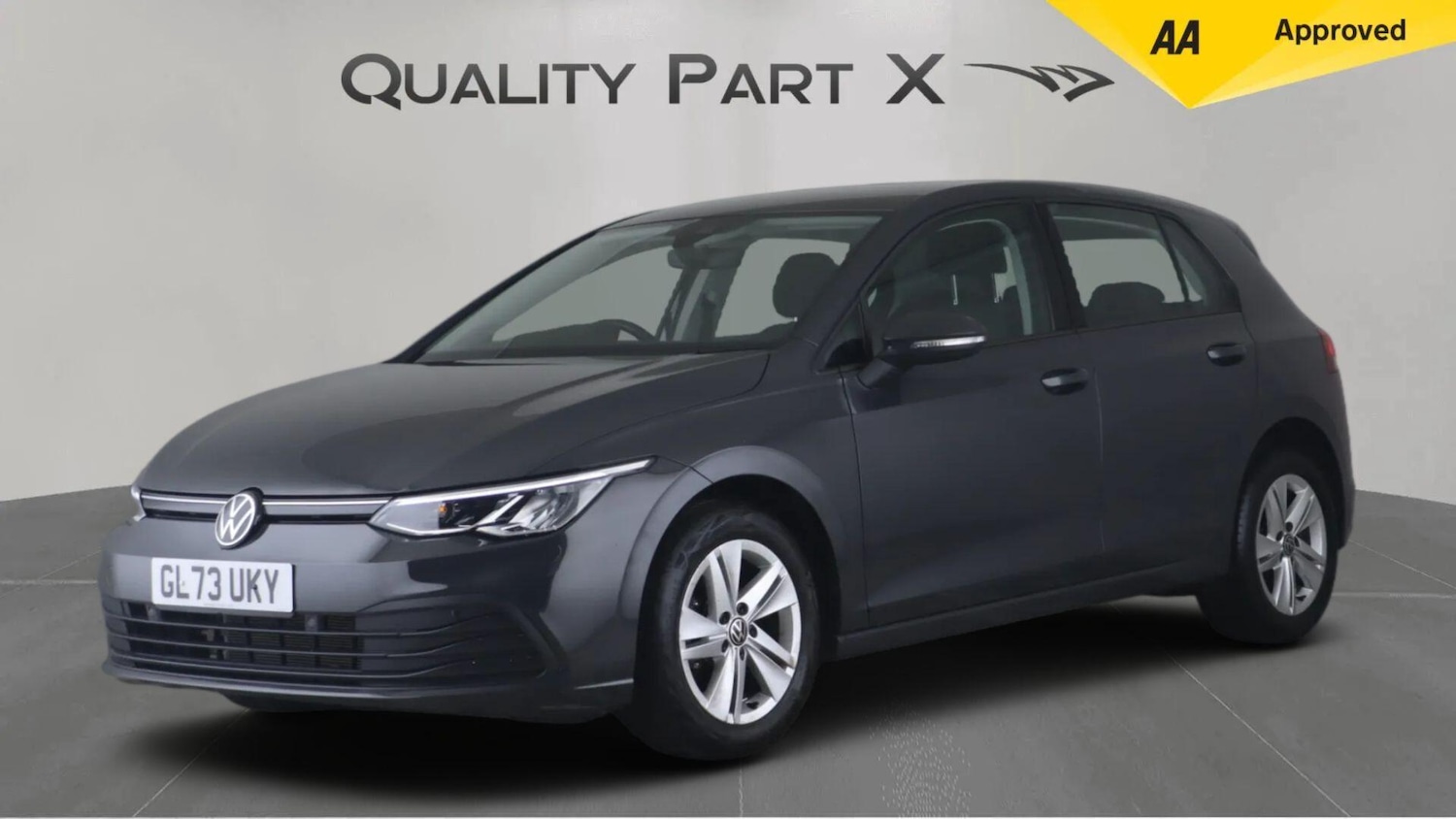 Used Volkswagen Golf 2023 for sale - 76727337: Photo 4