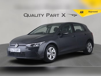 Used Volkswagen Golf 2023 for sale - 76727337: Photo