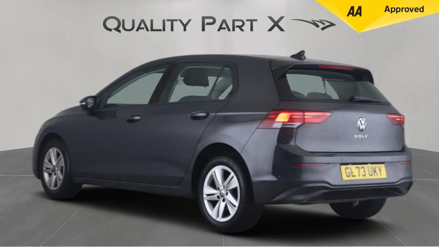 Used Volkswagen Golf 2023 for sale - 76727337: Photo 6