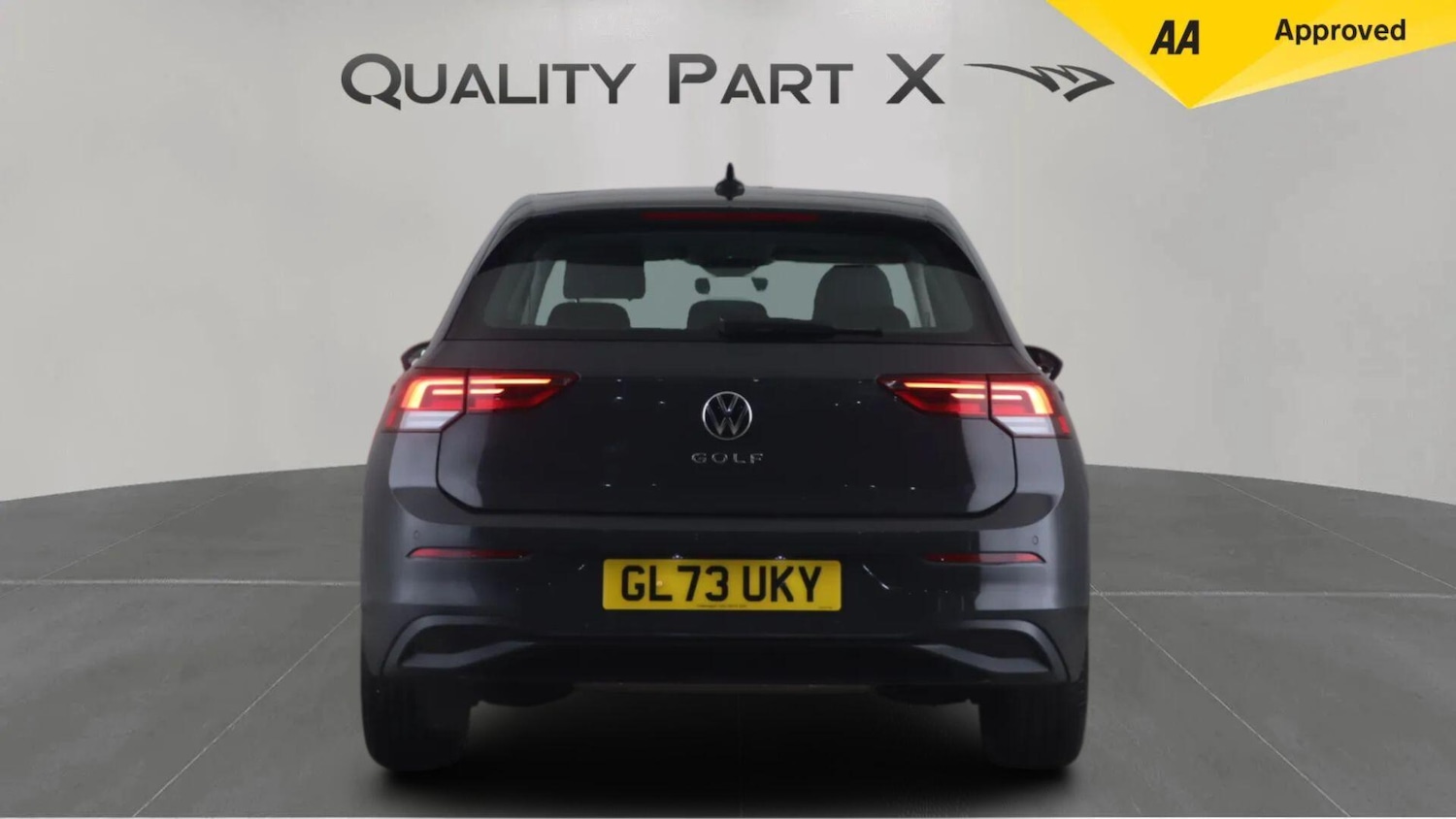 Used Volkswagen Golf 2023 for sale - 76727337: Photo 7