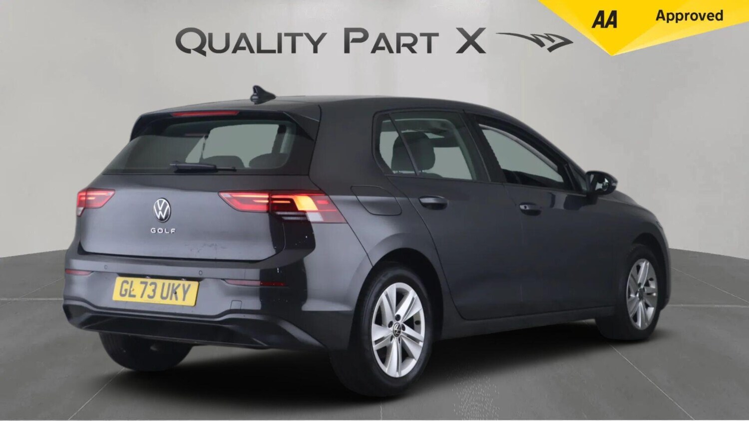 Used Volkswagen Golf 2023 for sale - 76727337: Photo 8