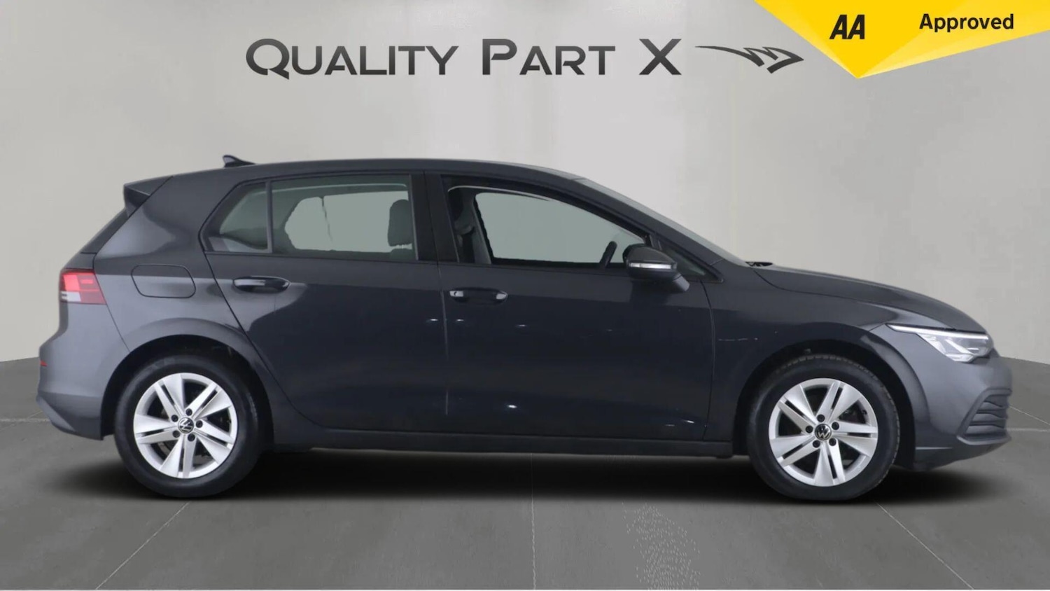 Used Volkswagen Golf 2023 for sale - 76727337: Photo 9