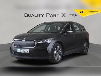 Used Skoda Enyaq 2023 for sale - 78429376: Photo