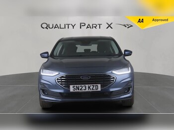 Used Ford Focus 2023 for sale - 77883045: Photo