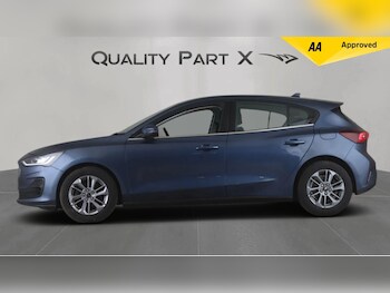 Used Ford Focus 2023 for sale - 77883045: Photo