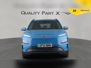 Used Hyundai KONA 2021 for sale - 76283980: Photo