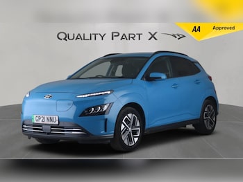 Used Hyundai KONA 2021 for sale - 76283980: Photo