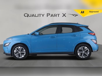 Used Hyundai KONA 2021 for sale - 76283980: Photo