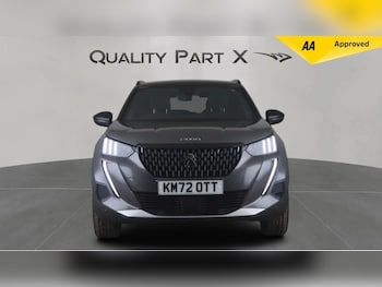 Used Peugeot 2008 2022 for sale - 78184770: Photo