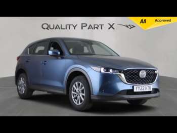 2022 (22) - 2.0 SKYACTIV-G SE-L Euro 6 (s/s) 5dr
