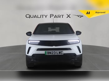 Used Vauxhall Mokka Electric 2023 for sale - 78185130: Photo