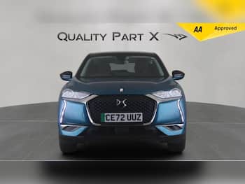 Used DS Automobiles DS 3 Crossback 2022 for sale - 79766888: Photo